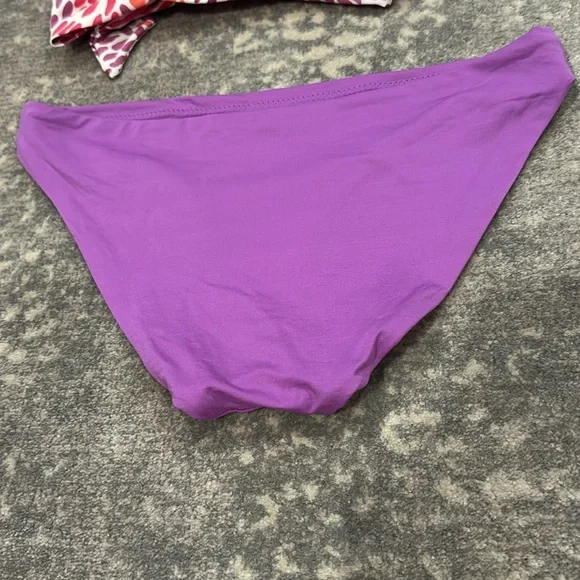 ZINGARA BIKINI AND ZINGARA HAT TIE SILK